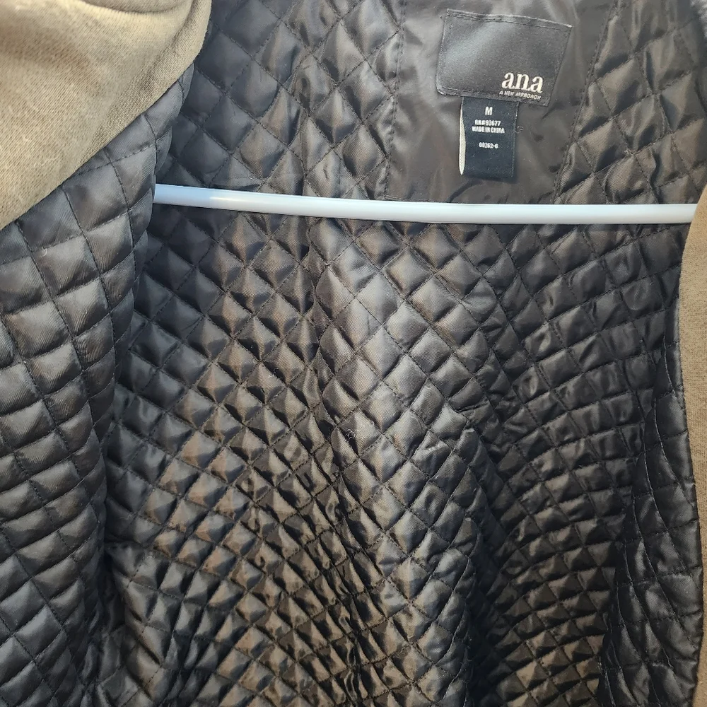 A.n.a jacket - Picture 2 of 4